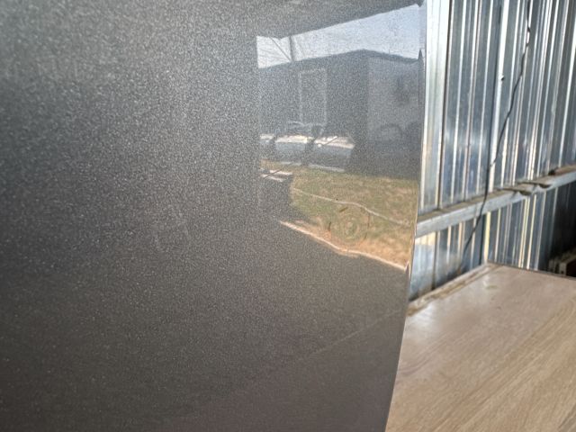 bontott VW PASSAT B8 Jobb hátsó Ajtó (Üres lemez)