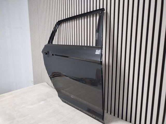 bontott VW PASSAT B8 Jobb hátsó Ajtó (Üres lemez)