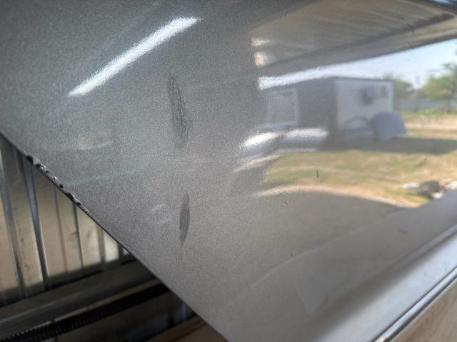 bontott VW PASSAT B8 Jobb hátsó Ajtó (Üres lemez)