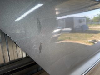 bontott VW PASSAT B8 Jobb hátsó Ajtó (Üres lemez)