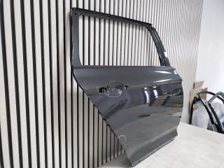 bontott VW PASSAT B8 Jobb hátsó Ajtó (Üres lemez)