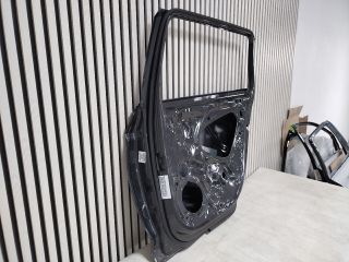 bontott VW PASSAT B8 Jobb hátsó Ajtó (Üres lemez)