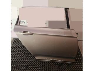 bontott VW PASSAT B8 Jobb hátsó Ajtó (Üres lemez)