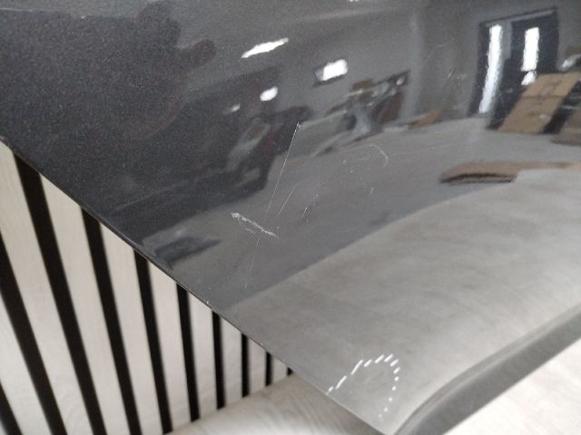 bontott VW PASSAT B8 Jobb hátsó Ajtó (Üres lemez)