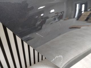 bontott VW PASSAT B8 Jobb hátsó Ajtó (Üres lemez)