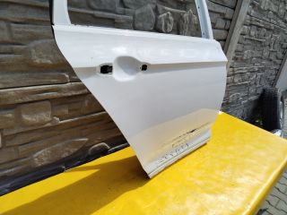 bontott VW PASSAT B8 Jobb hátsó Ajtó (Üres lemez)