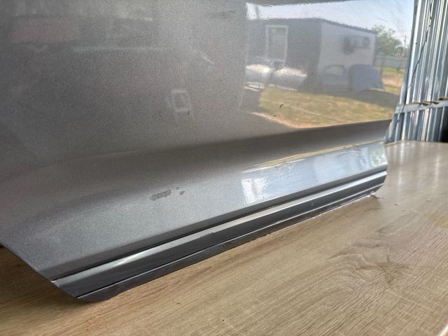 bontott VW PASSAT B8 Jobb hátsó Ajtó (Üres lemez)