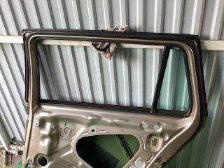 bontott VW PASSAT B8 Jobb hátsó Ajtó (Üres lemez)