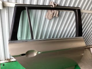 bontott VW PASSAT B8 Jobb hátsó Ajtó (Üres lemez)