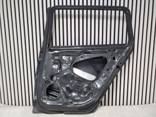 bontott VW PASSAT B8 Jobb hátsó Ajtó (Üres lemez)