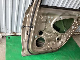 bontott VW PASSAT B8 Jobb hátsó Ajtó (Üres lemez)