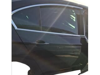 bontott VW PASSAT B8 Jobb hátsó Ajtó (Üres lemez)