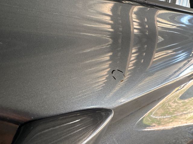 bontott VW PASSAT B8 Jobb hátsó Ajtó (Üres lemez)