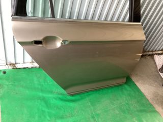 bontott VW PASSAT B8 Jobb hátsó Ajtó (Üres lemez)