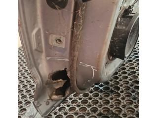 bontott VW PASSAT B8 Jobb hátsó Ajtó (Üres lemez)