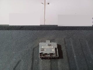 bontott VW PASSAT B8 Jobb hátsó Ajtó Vezérlőegység