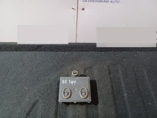 bontott VW PASSAT B8 Jobb hátsó Ajtó Vezérlőegység