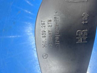 bontott VW PASSAT B8 Jobb hátsó Ajtóhatároló