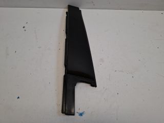 bontott VW PASSAT B8 Jobb hátsó Ajtókeret Burkolat