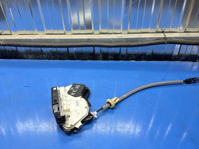 bontott VW PASSAT B8 Jobb hátsó Ajtózár