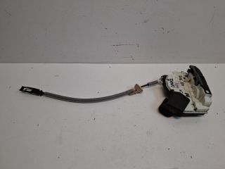 bontott VW PASSAT B8 Jobb hátsó Ajtózár