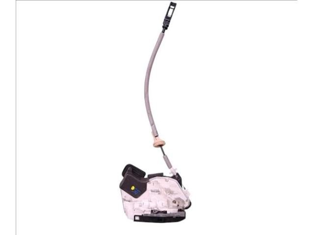 bontott VW PASSAT B8 Jobb hátsó Ajtózár