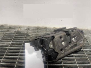 bontott VW PASSAT B8 Jobb hátsó Ajtózár