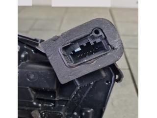 bontott VW PASSAT B8 Jobb hátsó Ajtózár