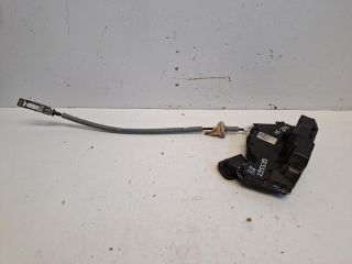 bontott VW PASSAT B8 Jobb hátsó Ajtózár