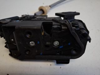 bontott VW PASSAT B8 Jobb hátsó Ajtózár