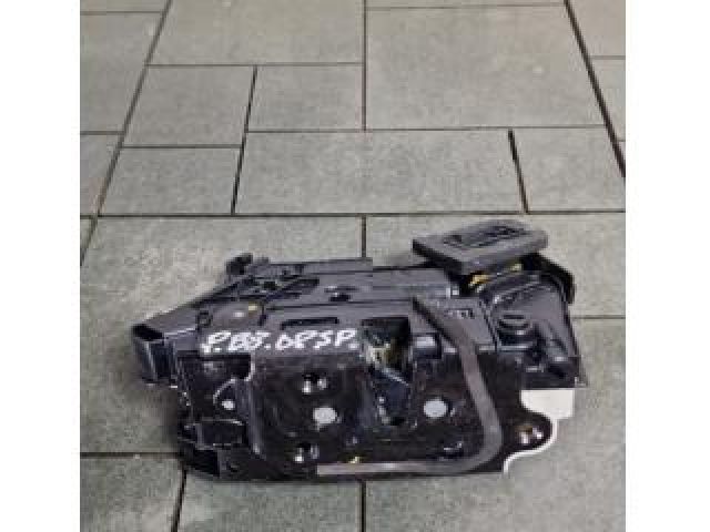 bontott VW PASSAT B8 Jobb hátsó Ajtózár