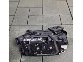 bontott VW PASSAT B8 Jobb hátsó Ajtózár