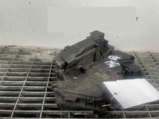 bontott VW PASSAT B8 Jobb hátsó Ajtózár