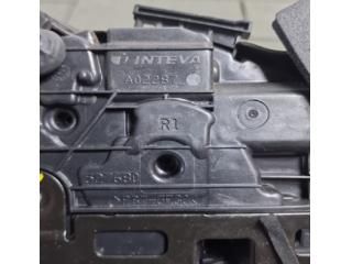 bontott VW PASSAT B8 Jobb hátsó Ajtózár