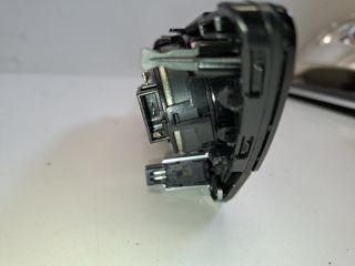 bontott VW PASSAT B8 Jobb hátsó Belső Kilincs