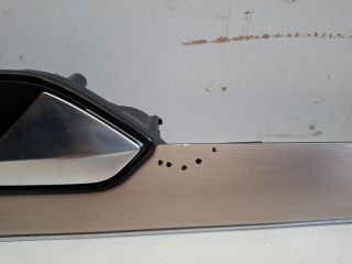 bontott VW PASSAT B8 Jobb hátsó Belső Kilincs