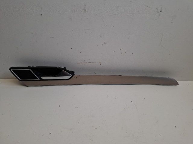 bontott VW PASSAT B8 Jobb hátsó Belső Kilincs