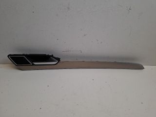 bontott VW PASSAT B8 Jobb hátsó Belső Kilincs