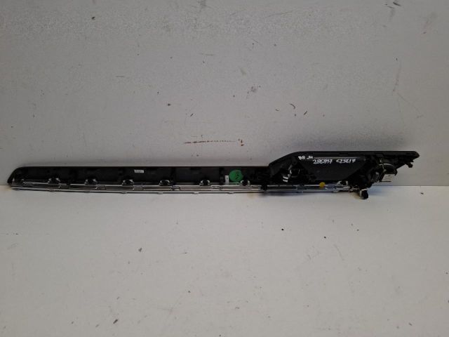 bontott VW PASSAT B8 Jobb hátsó Belső Kilincs