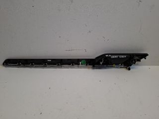 bontott VW PASSAT B8 Jobb hátsó Belső Kilincs