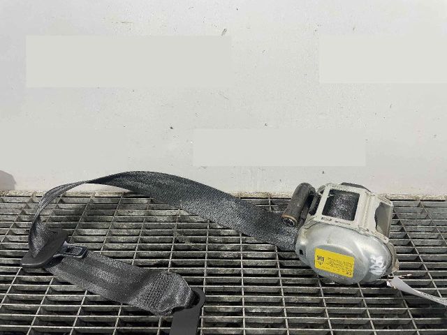 bontott VW PASSAT B8 Jobb hátsó Biztonsági Öv