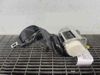 bontott VW PASSAT B8 Jobb hátsó Biztonsági Öv