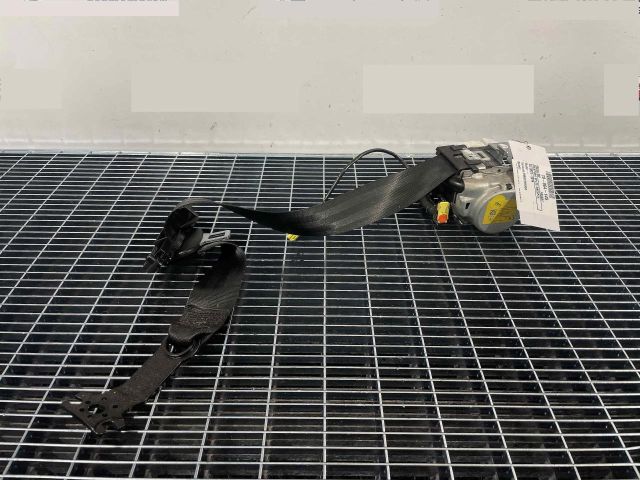 bontott VW PASSAT B8 Jobb hátsó Biztonsági Öv