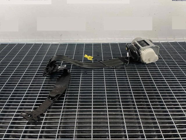 bontott VW PASSAT B8 Jobb hátsó Biztonsági Öv