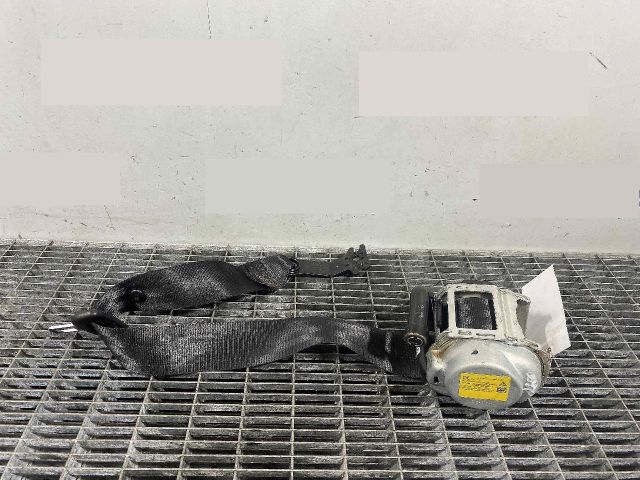 bontott VW PASSAT B8 Jobb hátsó Biztonsági Öv