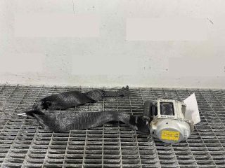 bontott VW PASSAT B8 Jobb hátsó Biztonsági Öv