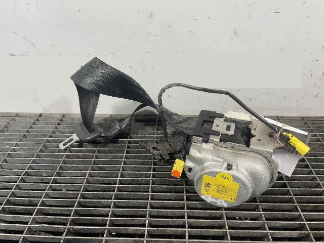 bontott VW PASSAT B8 Jobb hátsó Biztonsági Öv