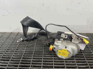 bontott VW PASSAT B8 Jobb hátsó Biztonsági Öv