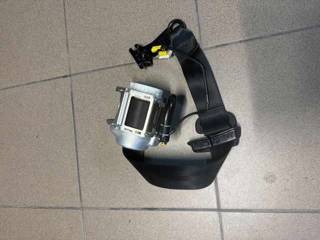 bontott VW PASSAT B8 Jobb hátsó Biztonsági Öv