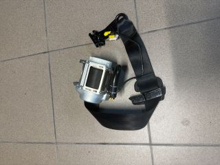 bontott VW PASSAT B8 Jobb hátsó Biztonsági Öv